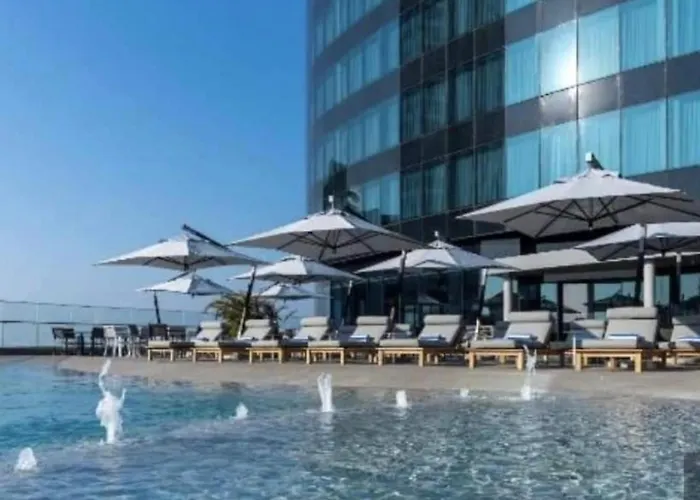 Royal Blu Haven: Luxurious Self-Catering Residences At Radisson Blu Umhlanga