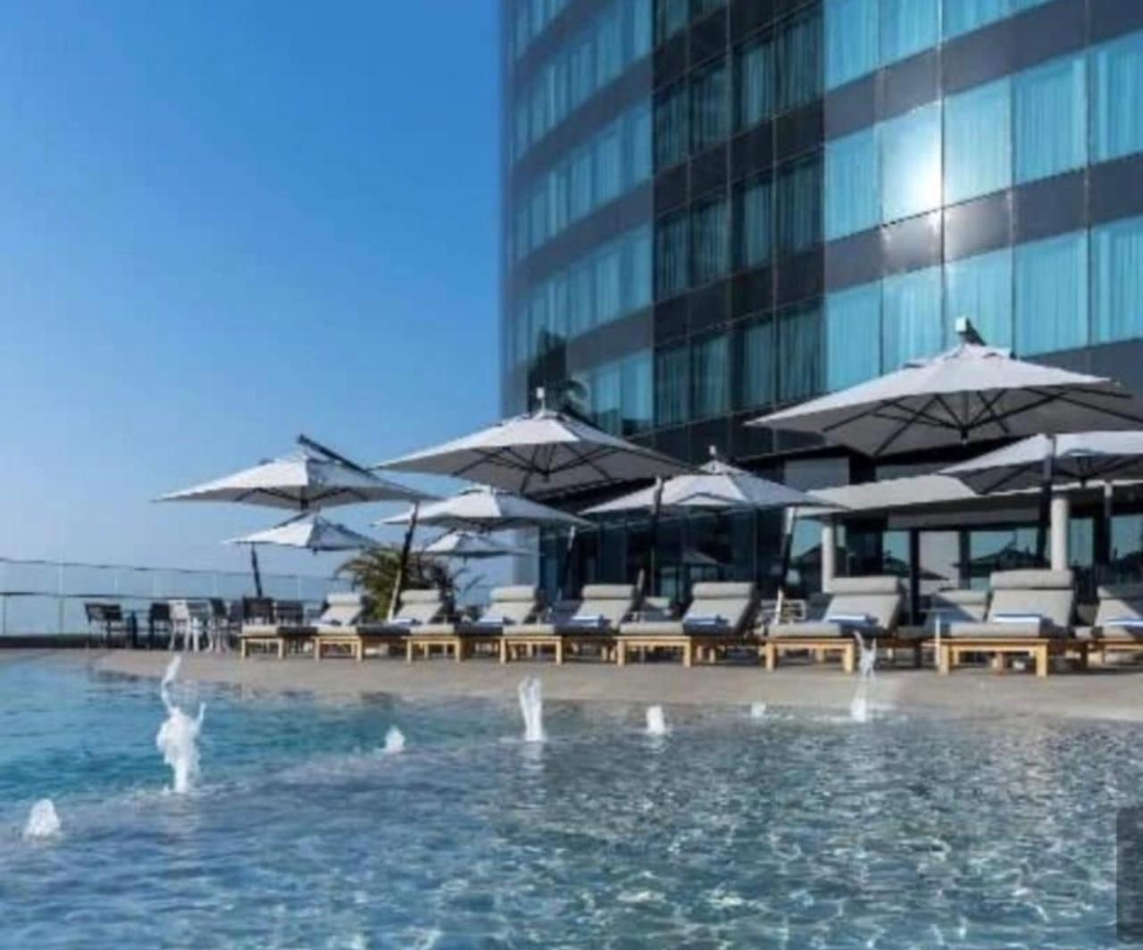Apartment Royal Blu Haven: Luxurious Self-catering Residences At Radisson Blu Umhlanga Durban