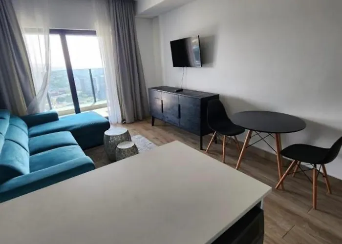 Royal Blu Haven: Luxurious Self-Catering Residences At Radisson Blu Umhlanga