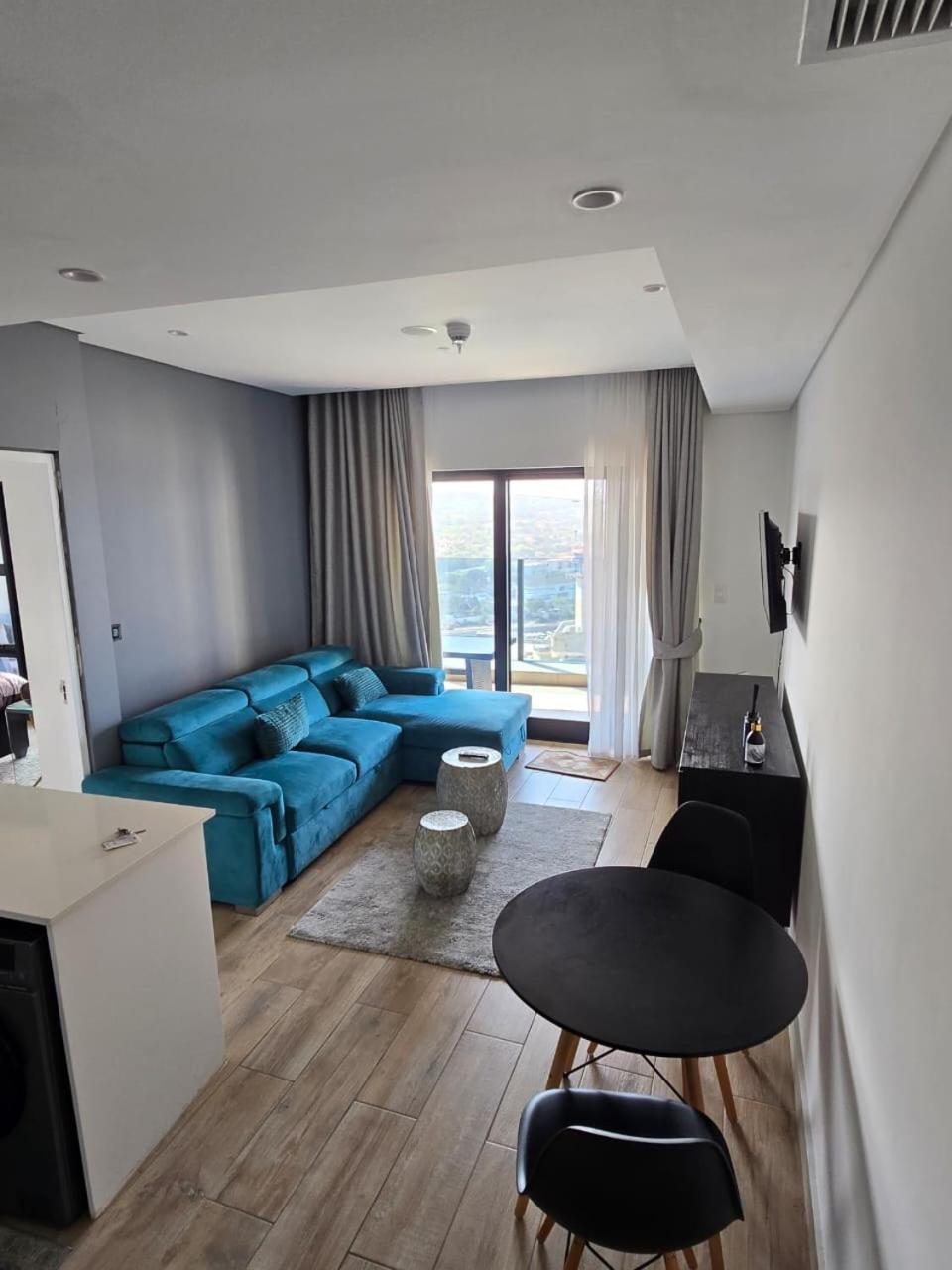 Royal Blu Haven: Luxurious Self-catering Residences At Radisson Blu Umhlanga Appartement