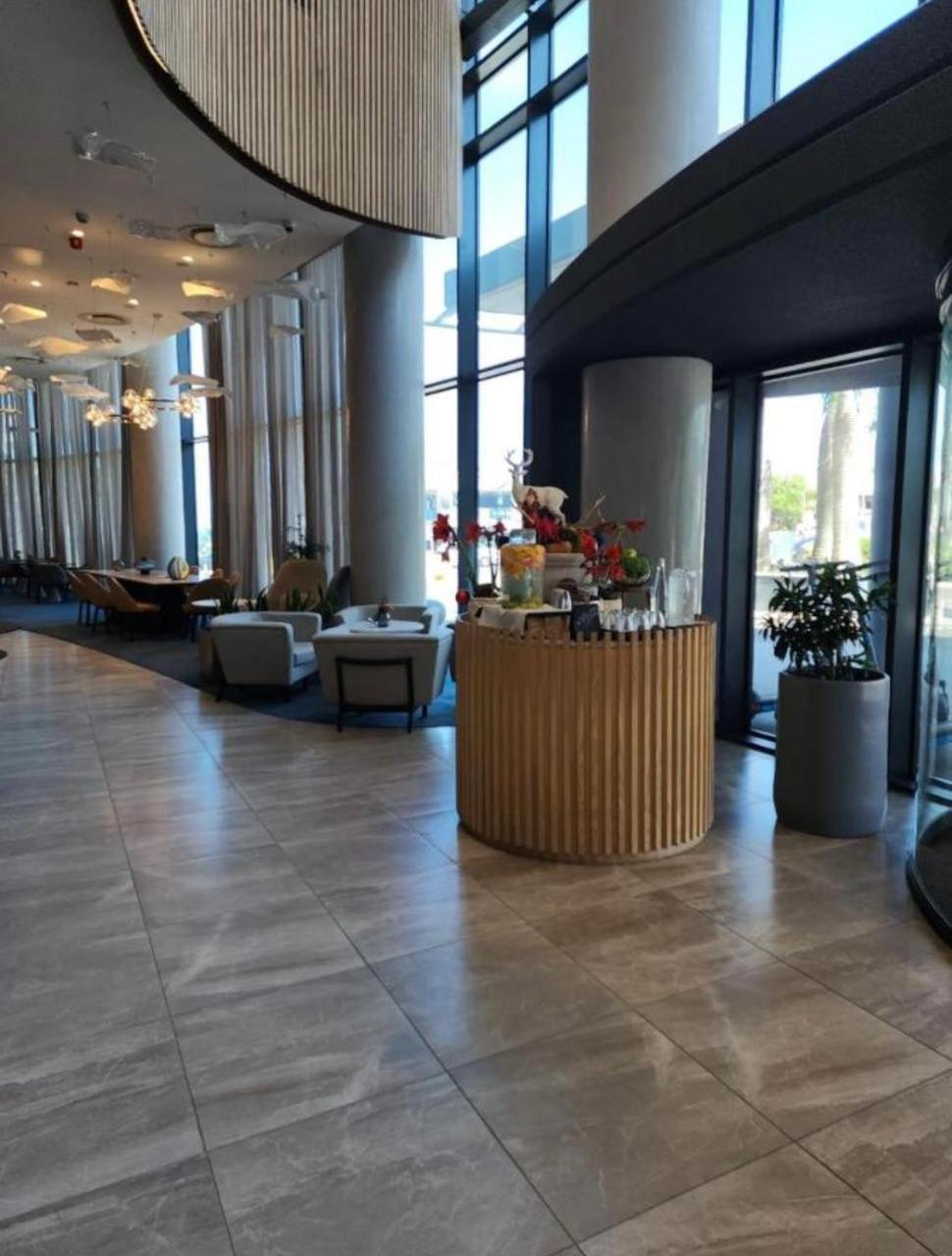 Appartement Royal Blu Haven: Luxurious Self-catering Residences At Radisson Blu Umhlanga *