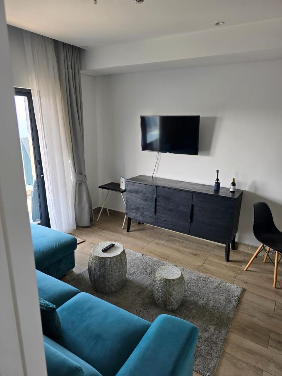 Appartement Royal Blu Haven: Luxurious Self-catering Residences At Radisson Blu Umhlanga