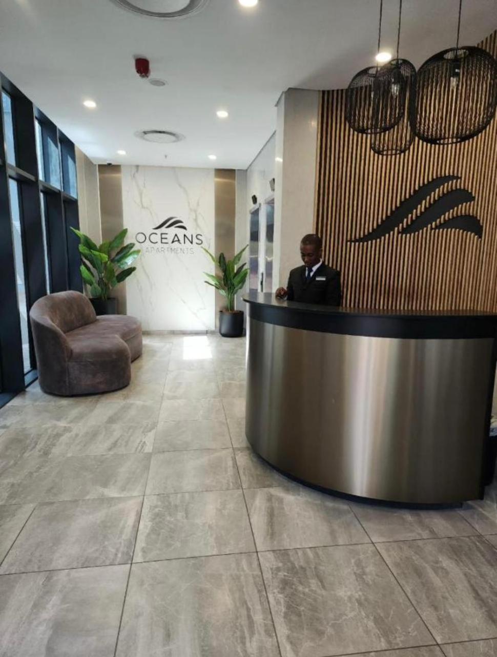 Royal Blu Haven: Luxurious Self-catering Residences At Radisson Blu Umhlanga Durban