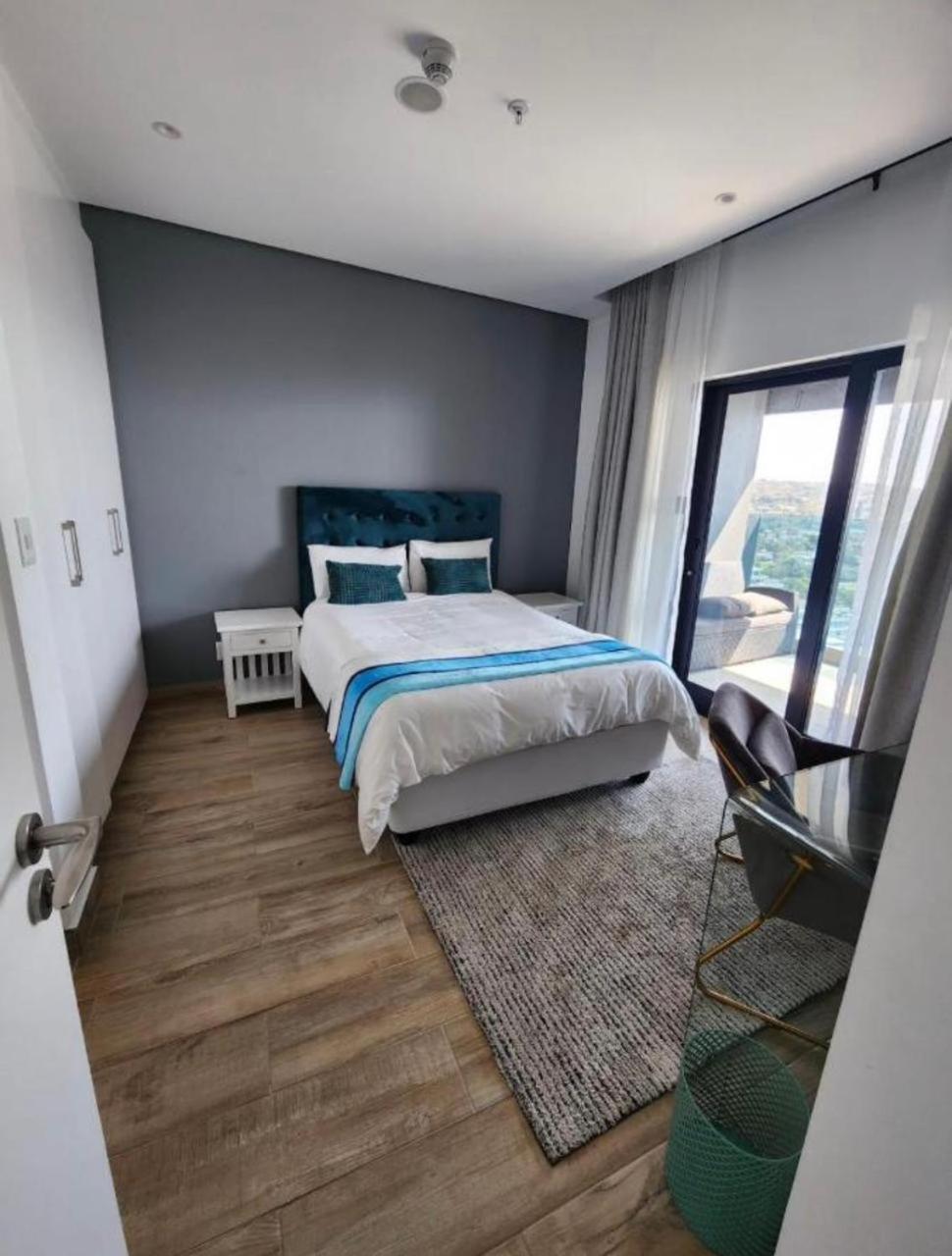 Appartement Royal Blu Haven: Luxurious Self-catering Residences At Radisson Blu Umhlanga *