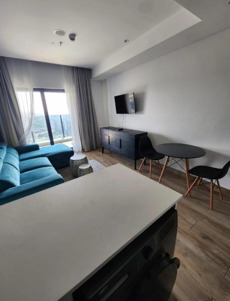 Royal Blu Haven: Luxurious Self-catering Residences At Radisson Blu Umhlanga Appartement Durban