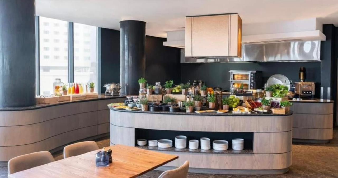 Appartement Royal Blu Haven: Luxurious Self-catering Residences At Radisson Blu Umhlanga Durban