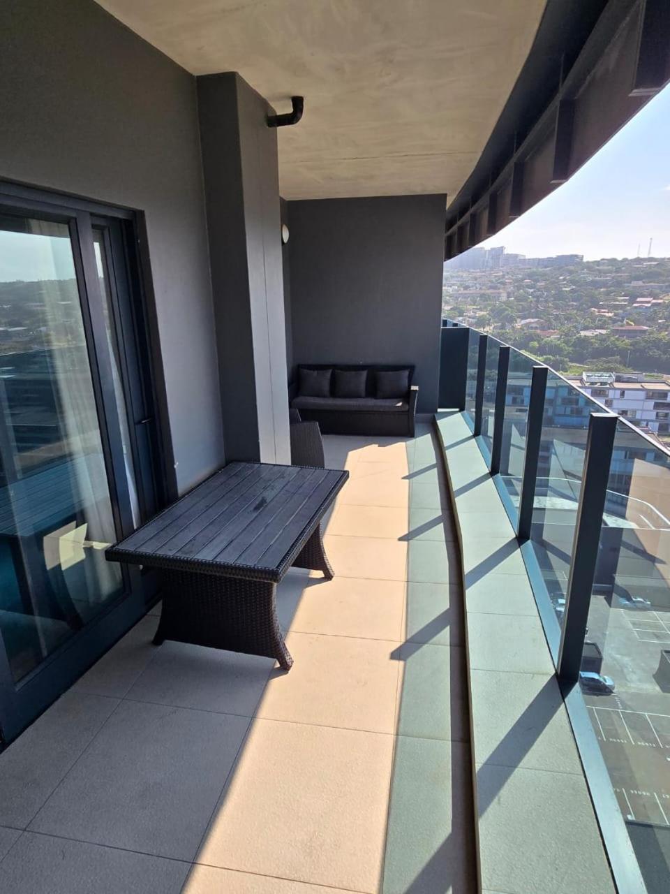 Royal Blu Haven: Luxurious Self-catering Residences At Radisson Blu Umhlanga Durban