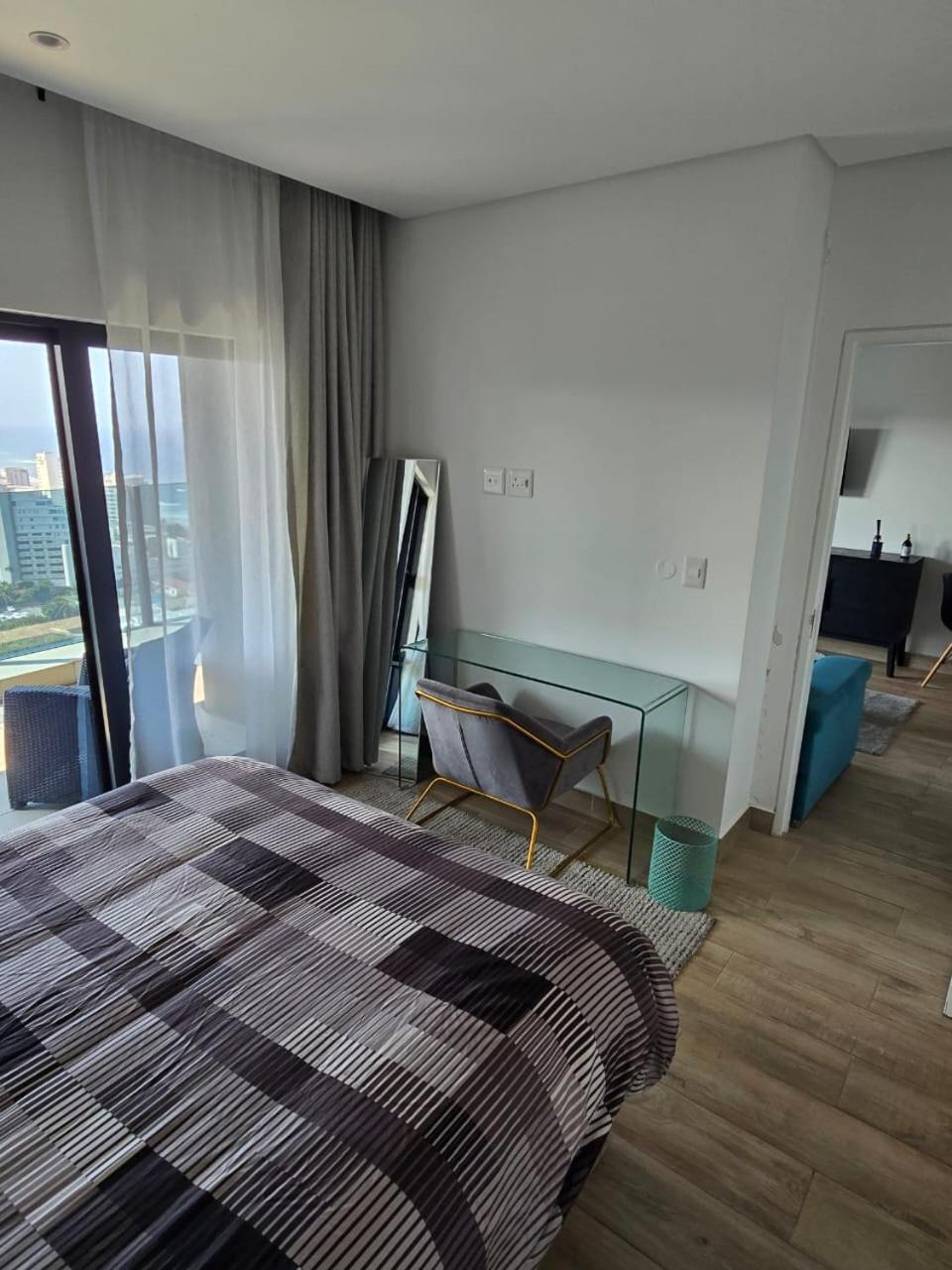Appartement Royal Blu Haven: Luxurious Self-catering Residences At Radisson Blu Umhlanga *