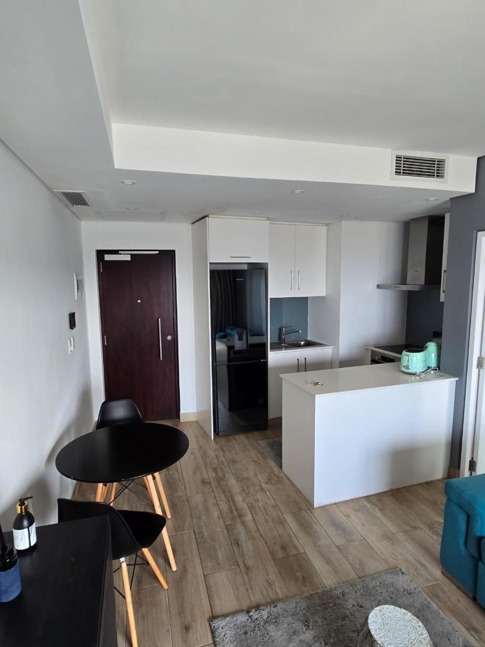 Royal Blu Haven: Luxurious Self-catering Residences At Radisson Blu Umhlanga Appartement Durban